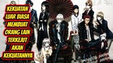10 Anime Terbaik Dimana MC Kuat Dari Awal Dan Mengejutkan Semua Orang Saat Menunjukkan Kekuatannya!!