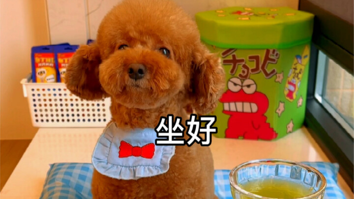 جدّة عجوز بعمر 10 سنوات، خُذي رعايتك وتناولي طعامك جيدًا! عيشي طويلاً طويلًا!!