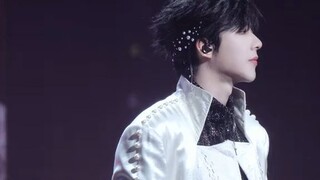Liu Yuning ~ Concert Tour 20250719 @ Shenzhen [ clip # 5 ]