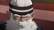 10 English sub teogonia