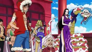 One Piece - 3D2Y: Overcome Ace's Death!