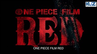 ONE PIECE FILM RED | Trailer 2 One Piece  được chờ đón nhất