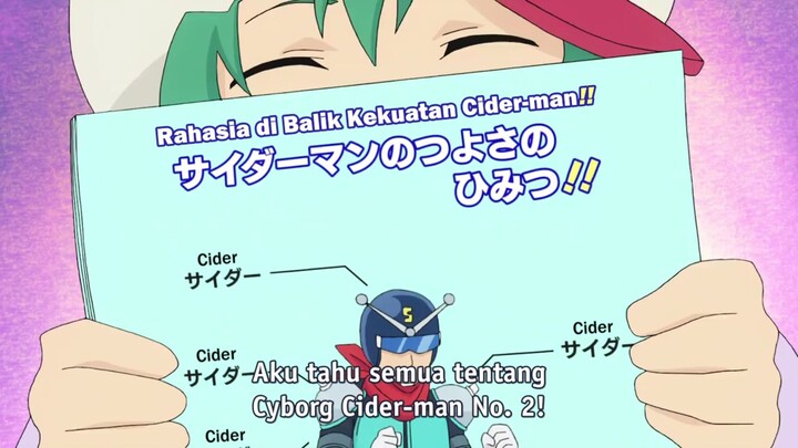 saiki Kusuo s1 eps13