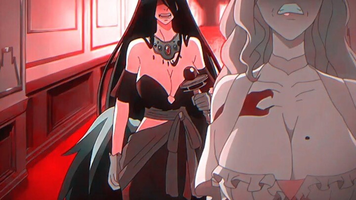 Overlord Season 4 - เทคโอเวอร์ ᴴᴰ