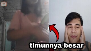 Kok bisa ketemu beginian ya ? - Ome TV | Prank Indonesia