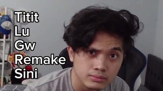 eyyo bang ray kok toksik gitu sih??