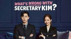 What's Wrong with Secretary Kim (2018) Eps 15 Sub Indo