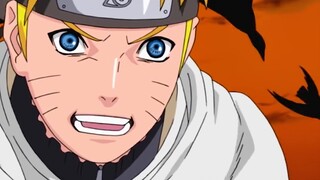 Gaara saw Naruto's memory