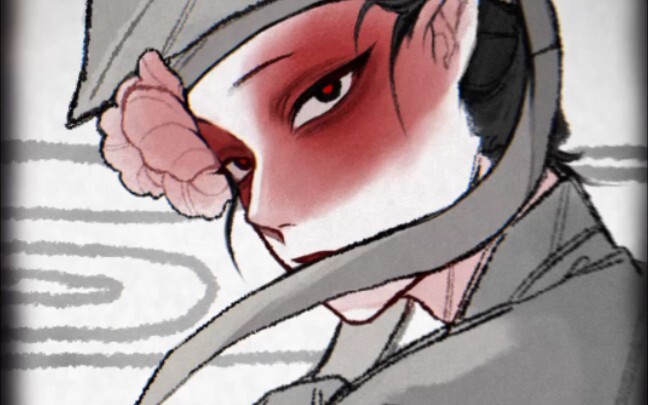 Come down the mountain with me. [Chinese Folktales]