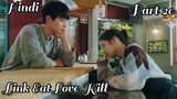 LINK : Eat Love to Kill Part 20 Explain in Hindi  New Kdrama Explain in Hindi Urdu