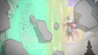 Episode 96: Gui Qing teases Ye Yuan