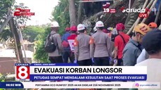 Laporan 8 Pagi Garuda TV - 20 Juli 2025