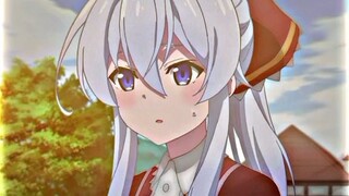 siapa waifu nya elaina komentar