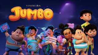 Jumbo (2025)