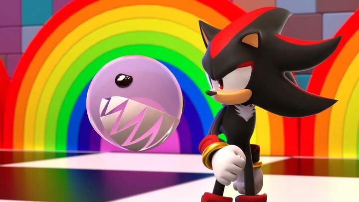 Shadow Di TADC - Episode 1 | Fandub Indonesia