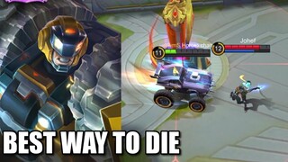 RIDE OR DIE WITH JOJOHNSON!