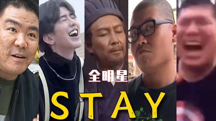 “Bản nhạc All-Star này đã khiến khu vực GUDU thụt lùi cả năm trời”