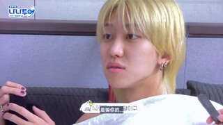 【all8】The place was packed with people, yet not a single one dared to speak—hahaha, only Lao Luo cau