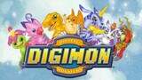 Digimon Adventure 1 - Dub Indo [Episode 31]