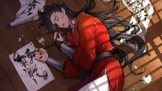 【天官赐福】花怜之每日甜