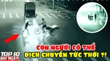 Đi Tìm Lời Giải Cho Những Vụ Mất Tích Bí Ẩn Trong Lịch Sử - Dịch Chuyển Tức Thời Có Thật?