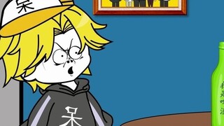 Hãy cẩn thận Hạ Hi! Phong ấn linh hồn! Gì!