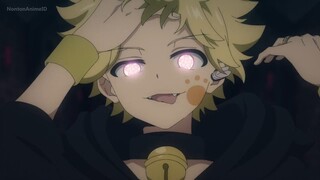 [Sub Indo] Mission: Yozakura Family ( Yozakura-san Chi no Daisakusen )  Episode 24 Season 1.
