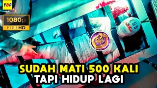 Keren !! Seorang Pria Di Temukan Meninggal Tapi Hidup Lagi Dalam Waktu 5 Detik - ALUR CERITA FILM