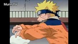 Naruto (Ep 45.3) Uzumaki Naruto vs Inuzuka Kiba: Kỹ thuật mới đặc biệt của Naruto #Naruto