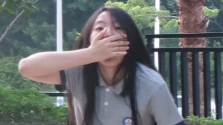 Kalau makanan di kantin tidak enak, beginilah aku—《spaghetti》