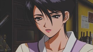 Lagu gitar favorit saya "Waltz for Zizi" dari cowboy bebop