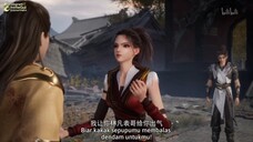 Twin Martial Souls Episode 05 Subtitle Indonesia