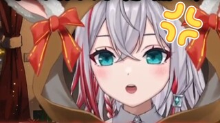 The violent sister who is quite dissatisfied with the dark history of the subtitle group