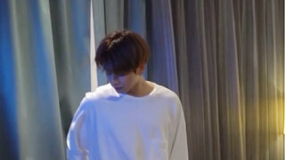 【田柾国】男友力与猪猪包并存的私服舞蹈练习