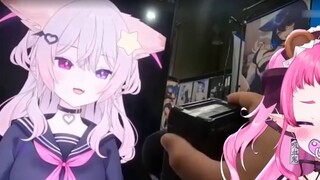 【Druilla】【Anny】Schrodinger's Wedding【VTuber】