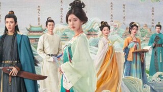 { INDO SUB } TSOPG E XII