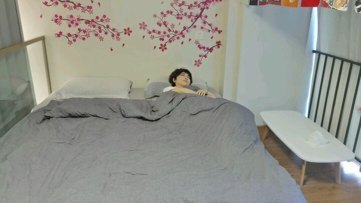 "Oikawa Toru's Birthday" Speedy Version