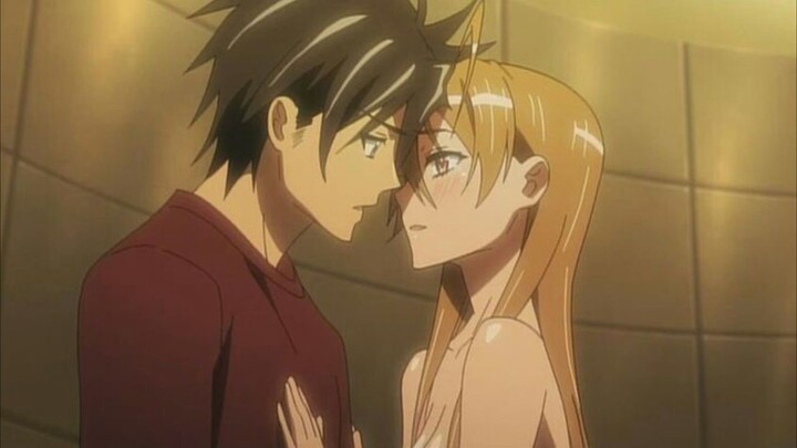 anime 18+