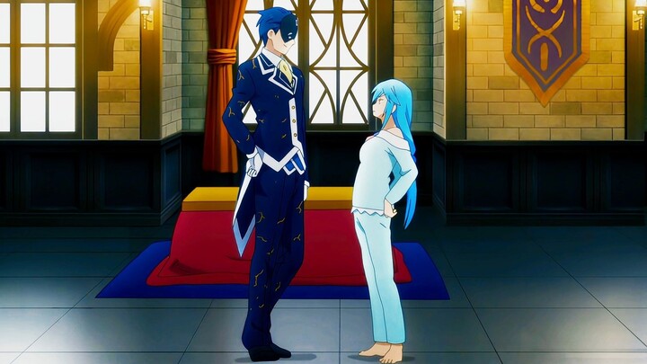 【Suqing】"make judgments between superiors and superiors"