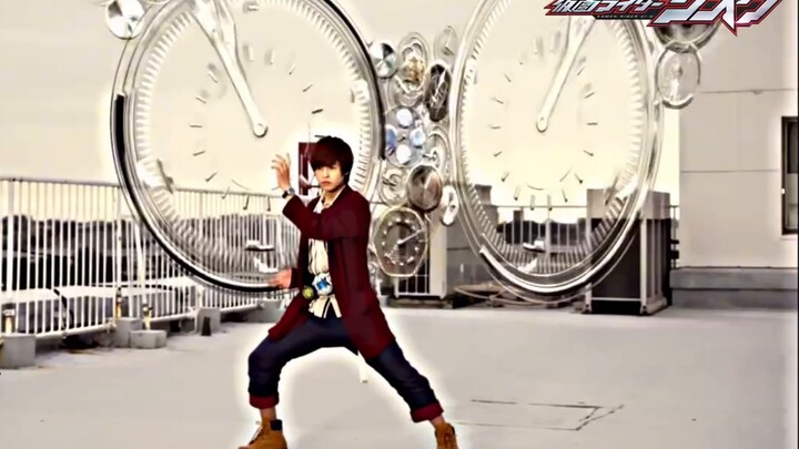 Sougo: Children, she said I don't understand the power of a knight.