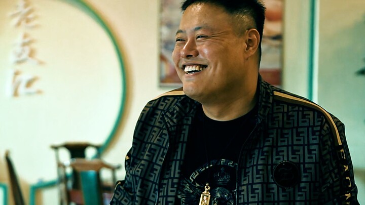 Blood Donation Master: Shi Lei