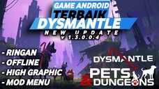 DYSMANTLE MOD MENU TERBARU 2024!