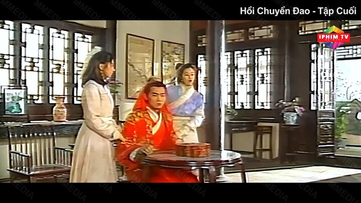 Tập 16 - End