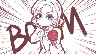 【Hetalia】 【Sổ tay】 6x3 là bao nhiêu? ? ?