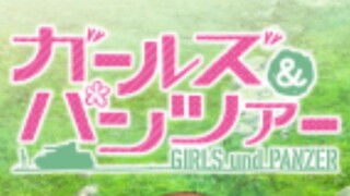 Girls und panzer Episode 7 [Sub Indo]