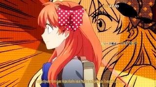 Gheksoujo nozaki 10 sub indo