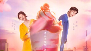 Sweet And Cold Ep13 🇨🇳