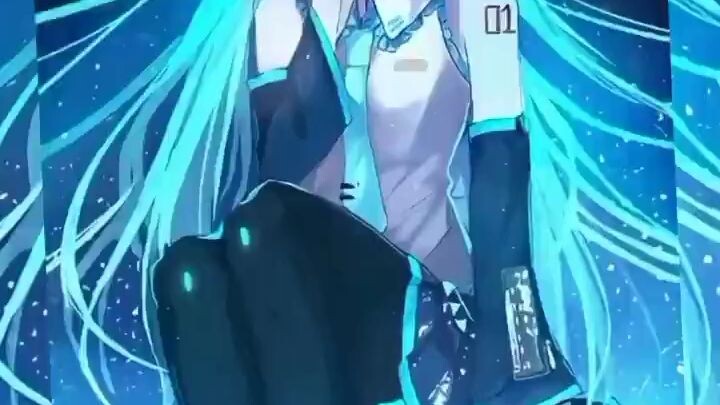 hatsune miku