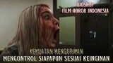 Kekuatan Mengerikan Mengontrol Siapapun Sesuai Keinginan - Alur Cerita Film