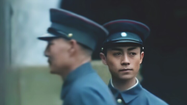 Oh my god, it’s him!